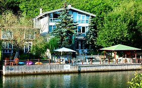 Agva Nehir Evi - Adult Only